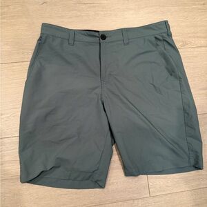 Travis Mathew Wanderlust Short 9 Inch - Balsam Green